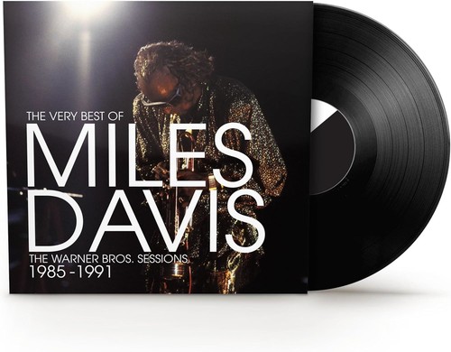 Miles davis the very best - davis,