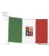 Bandiera Italia Marina