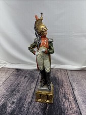 Modellino Capodimonte Bruno