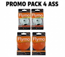 Kit 2 Coperchi FLY060 + 2