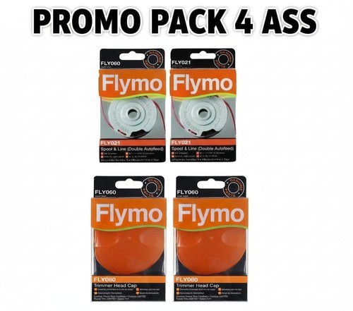 Kit coperchi fly060 2 - fly060,