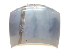 41617016417 cofano per BMW SERIE 3 COMPACTO E46 320TD COLOR AZUL 364