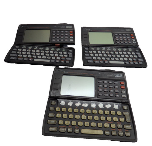 Psion siena personal computer - psion,