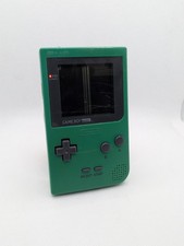 Nintendo game boy pocket - nintendo,