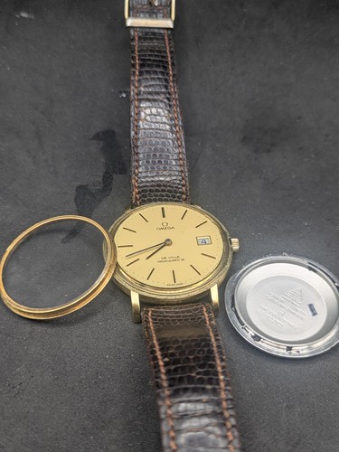 Omega ville megaquartz - omega, 32
