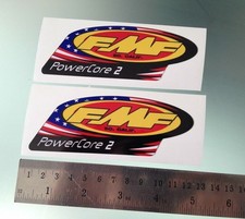 Adesivo FMF PowerCore 2 (X2)