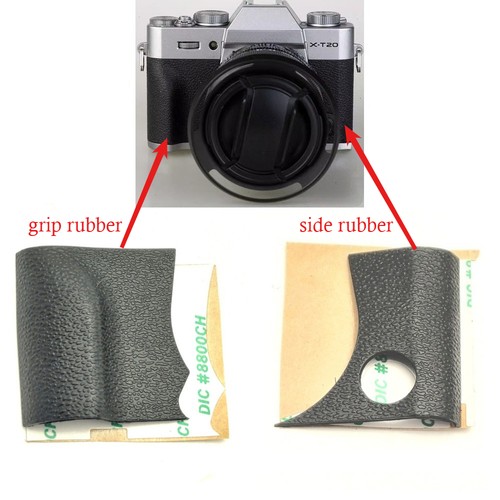 New for fuji fujifilm t10 - for,