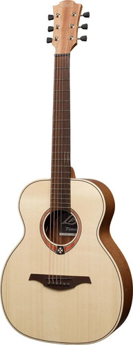 Lag guitars tramontane - lag,