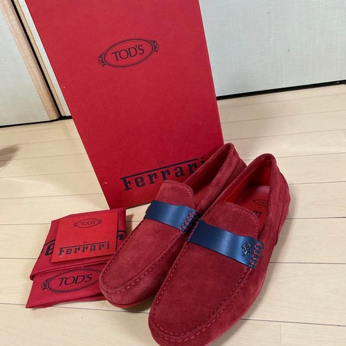 Tod per mocassini - tod's, scarpe