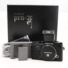 *BOXED-MINT-SC1678* OLYMPUS