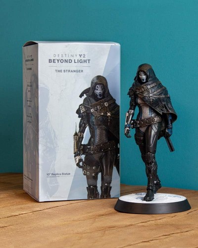 Statua numskull destiny - statua,