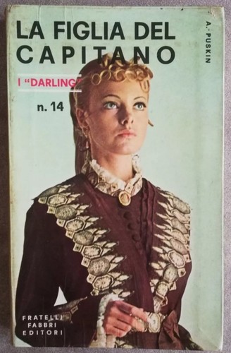 Figlia del capitano a - la,