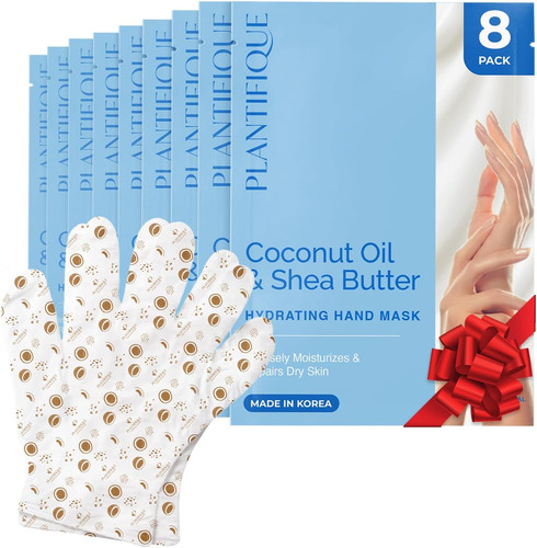 Maschera idratante mani - maschera,