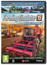 PC Farming Simulator 15 Off