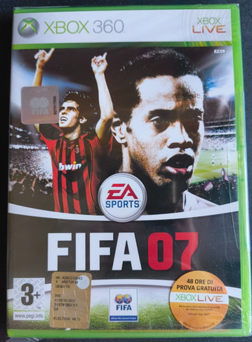 Xbox 360 fifa pal ita - 07,