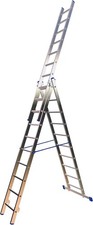 Scala tripla prolunga - tripla,