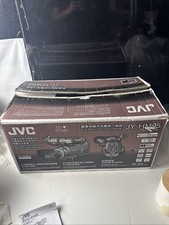 JVC JY-HM95 HD scheda di