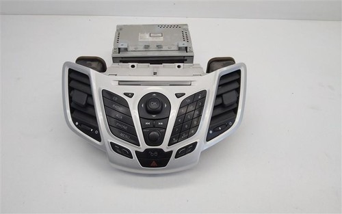 Autoradio per ford - autoradio, 6°