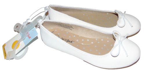 Ballerine con fiocco cat - fiocco, &