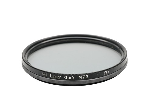 Filtro lineare hoya - filtro,