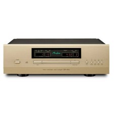 Accuphase DP-450 Lettore SACD