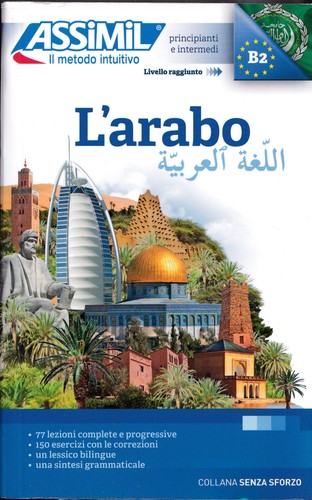 Arabo b2 prinicipianti e - -,