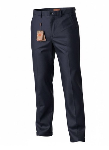 Pantalone abito etro - pantalone,