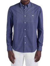 CAMICIA UOMO HARMONT&BLAINE