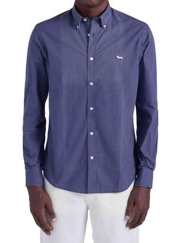Camicia uomo harmont blaine - uomo, harmont&blaine