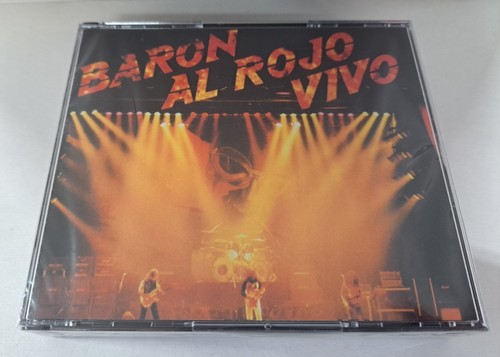 Baron rojo barón - rojo,