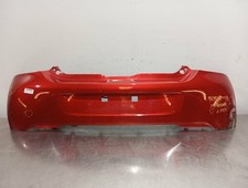 paraurti posteriore per SMART