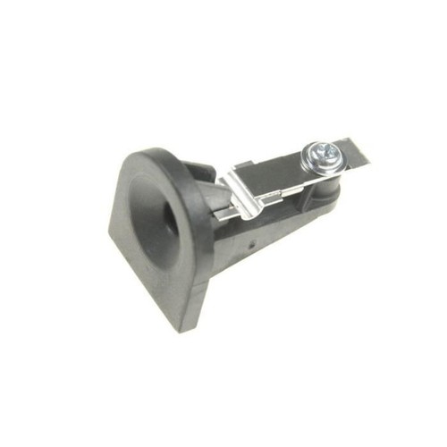 Moulinex guida contatto robot