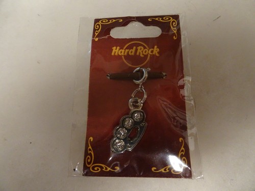 Bracciale charm hard - charm, rock