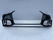 Audi A4 8W Sline paraurti