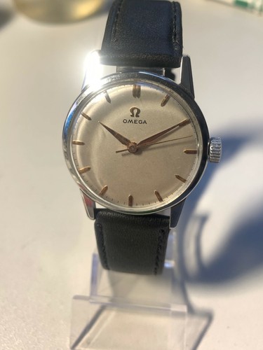 Omega cal 1962 vintage - vintage, 285