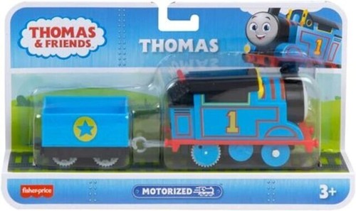 Fisher price thomas friends - thomas, e