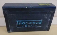 CARCASSA BATTERIA TITANO SUD