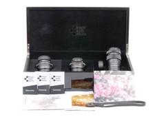 Nuovo Meyer Optik Gorlitz