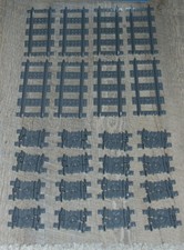 Lego City Set 7499 Binari