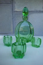 Vetro Art Decò att. Karl Palda