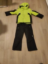 Tuta sci bambino CMP 128 cm