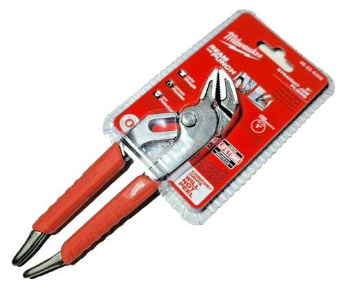 6306 pinza a ganascia - 48-22-6306,