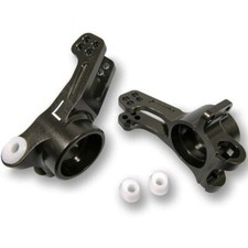 Kyosho portabici posteriore - portabici,