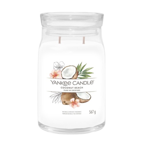 Yankee candle signature giara - yankee,