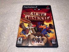 Acme Arsenal Looney Tunes