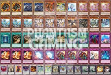 Mazzo Righello Ieratico