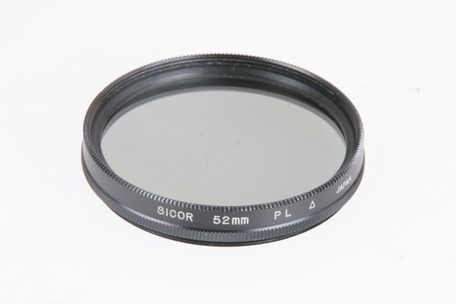 Sicor 52mm - , pl