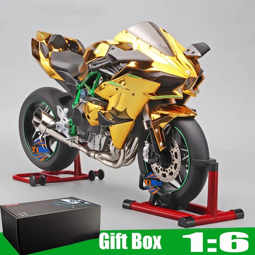 Modellino moto corsa - modellino, da