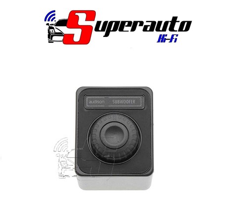 Audison vcra accessori - audison,