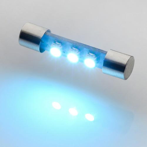 Lampada led fusibile per - 8x,